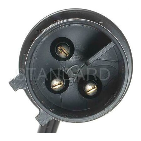 Standard Ignition Distributor Pick-Up Assembly - LX-125